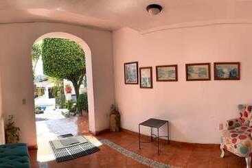 هتل Real De San Diego