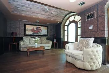 هتل Luxury Sea Residence By Kristina