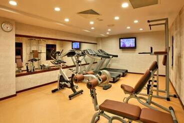 هتل Shah Palace Luxury Museum