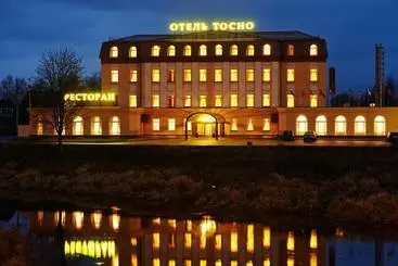 ホテル Tosno