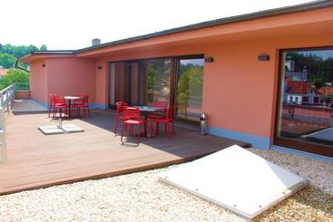 בית מלון כפרי Welness  Harmony