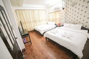 פנסיון Maylay Guesthouse