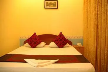 Пансион Sun Flower Mart