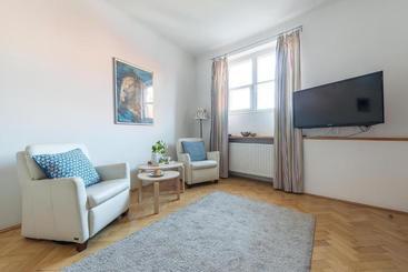 آپارتمان‌های توریست‌ها P&o Apartments Stara