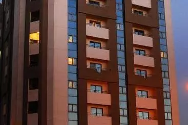 Royal Palace  Apartment Previously Tulip Inn