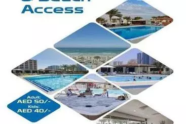 Royal Palace  Apartment Previously Tulip Inn