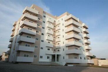 Adrich Luxury Apartments