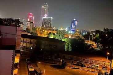 هتل آپارتمان Maxxmarine