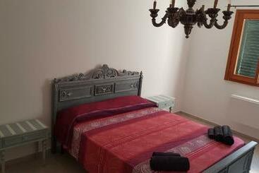 פנסיון Ortigia