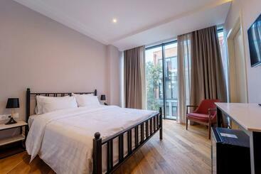 호텔 Makmani Boutique