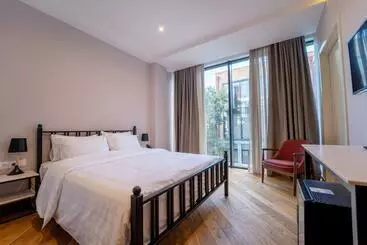 Hotel Makmani Boutique