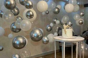 Отель Oyo 92350 White Orchid