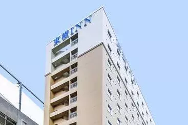 ホテル Toyoko Inn Kitaasakaeki Nishiguchi