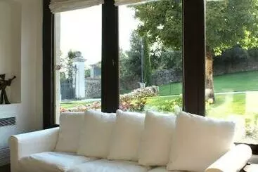 ホテル Villa Trieste M