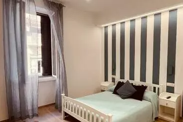 پانسیون La Titina Sella