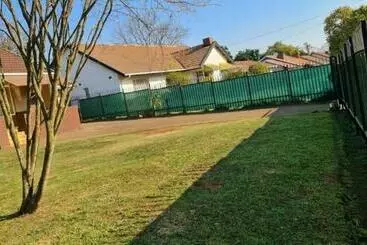 ペンション Waltershort Guest House And Bed And Breakfast