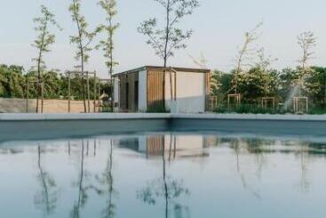 Bed and Breakfast Gyopár Lodge   Gyopárosfürdő