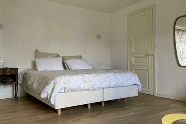 住宿加早餐 Villa Bailey