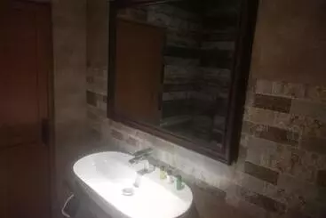 Hotel Friendly Hills