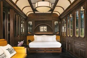 בית מלון כפרי Intercontinental Khao Yai Resort, An Ihg