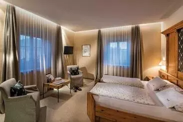 Naturhotel Saalerwirt