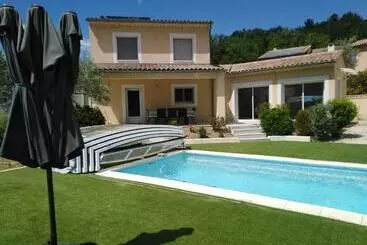 ペンション Chambre à 5mn De Buis Les Baronnies