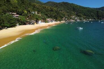 پانسیون La Coquille