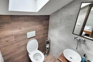 Panzió Penzion Restaurace Ostrov