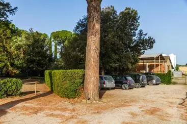 Agriturismo Capracotta Sole