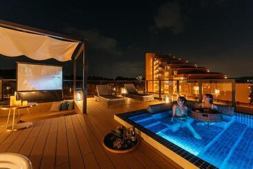 Aquasense Hotel & Resort