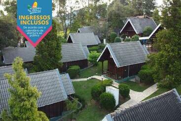 ホテル Cabana S Acqua