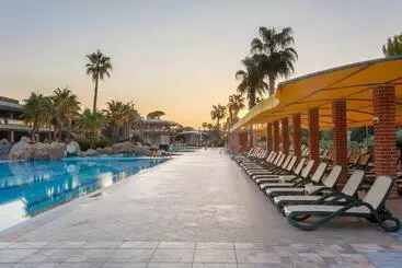 Hotel Medworld Health & Rehabilitation Center Pine Beach Belek