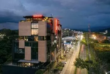 Hotel Sexto By Icono