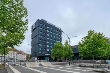 Hotel Vienna House Easy by Wyndham Hannover City