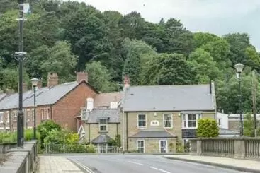Pensione Newminster Cottage