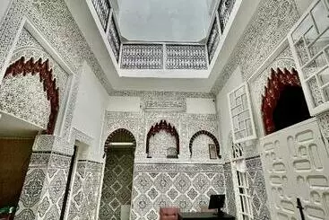 Majatalo Riad Yamna