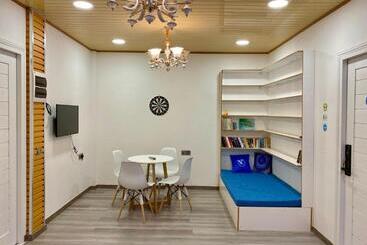 پانسیون Viva Beach Maldives