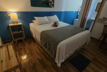 هاستل Batera House Noronha