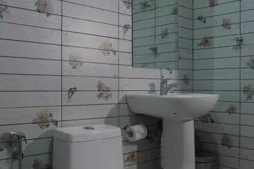 Aamiaismajoitus (B&B) Abeth S Haven