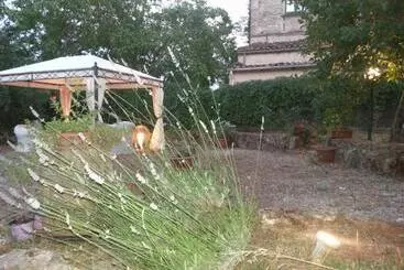 Aamiaismajoitus (B&B) Acquasale