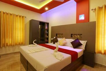 Bed and Breakfast Dayout Regency