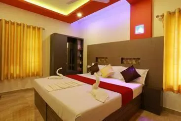 Bed & Breakfast Dayout Regency