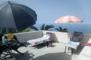 Hostel Orotava