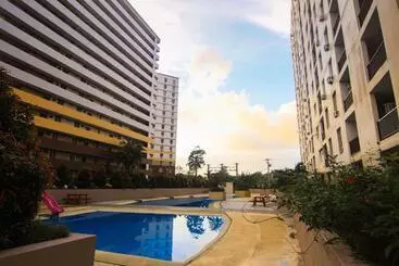 Hotel Mak Z Condo Place