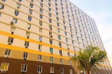 Hotel Mak Z Condo Place