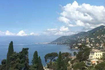 Pensiune Casetta Del Marinaio