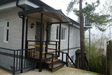 Pension (Hôtel basse catégorie) Sunmi S House_2fl