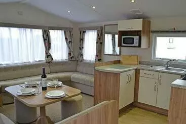 Lomakeskus Pencnwc Holiday Park