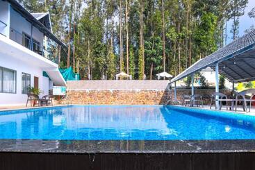 The Spectrum Resort, Chikmagalur