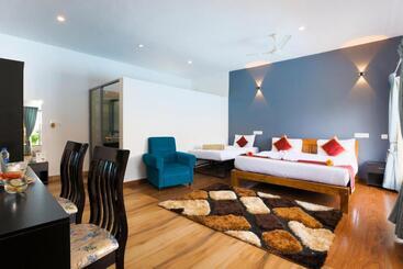 The Spectrum Resort, Chikmagalur